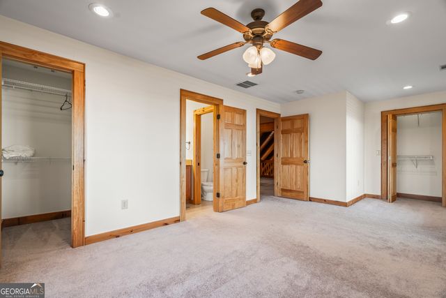 929 Hickory Nut Mountain Road, Clarkesville, GA 30523