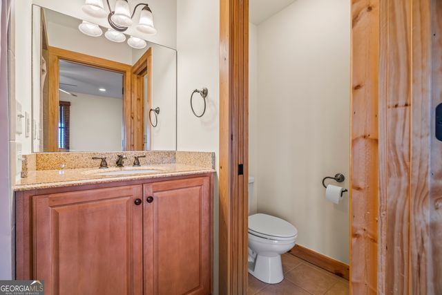 929 Hickory Nut Mountain Road, Clarkesville, GA 30523