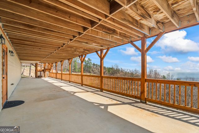 929 Hickory Nut Mountain Road, Clarkesville, GA 30523