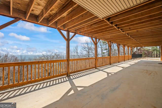 929 Hickory Nut Mountain Road, Clarkesville, GA 30523