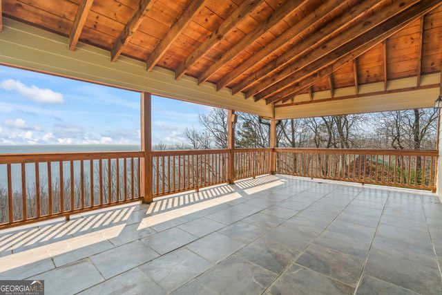 929 Hickory Nut Mountain Road, Clarkesville, GA 30523