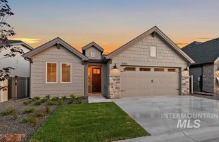 1122 E Rockhurst Ln, Eagle, ID 83616