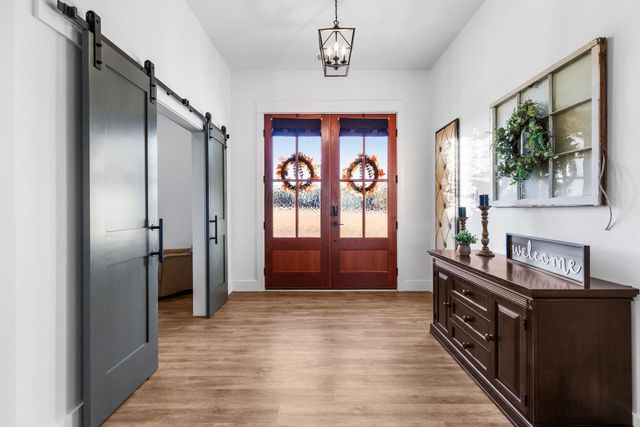345 Judges RD, Burnet, TX 78611