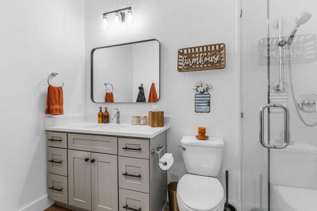 345 Judges RD, Burnet, TX 78611