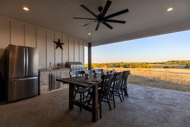 345 Judges RD, Burnet, TX 78611