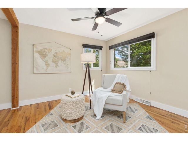 1455 S Taft Hill Rd, Fort Collins, CO 80521