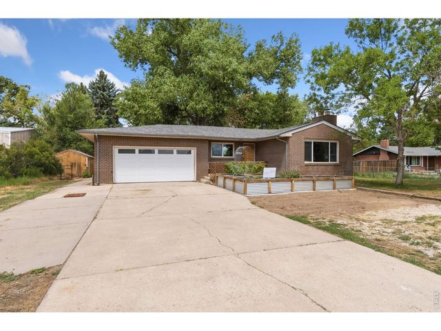 1455 S Taft Hill Rd, Fort Collins, CO 80521