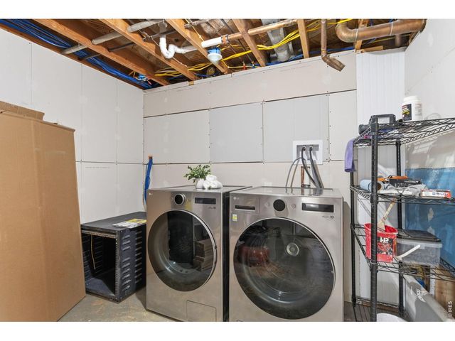 1455 S Taft Hill Rd, Fort Collins, CO 80521