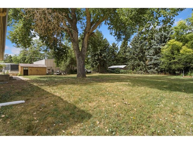 1455 S Taft Hill Rd, Fort Collins, CO 80521