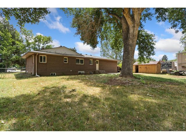 1455 S Taft Hill Rd, Fort Collins, CO 80521