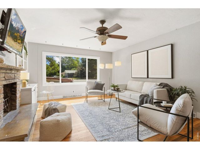 1455 S Taft Hill Rd, Fort Collins, CO 80521