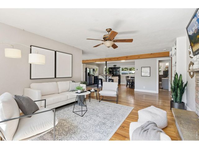 1455 S Taft Hill Rd, Fort Collins, CO 80521