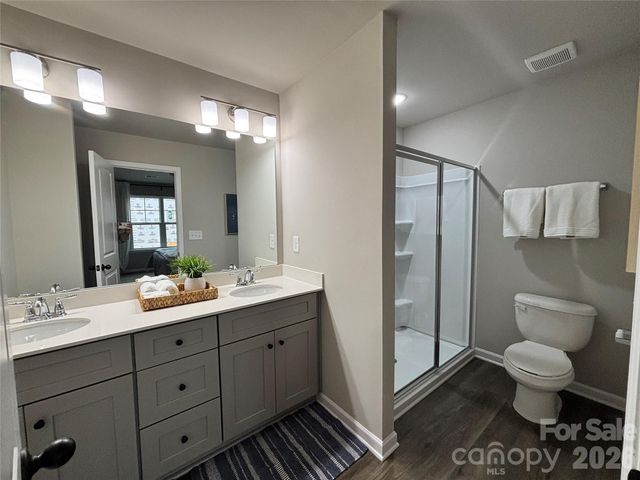 3714 Sally Lane, Charlotte, NC 28227