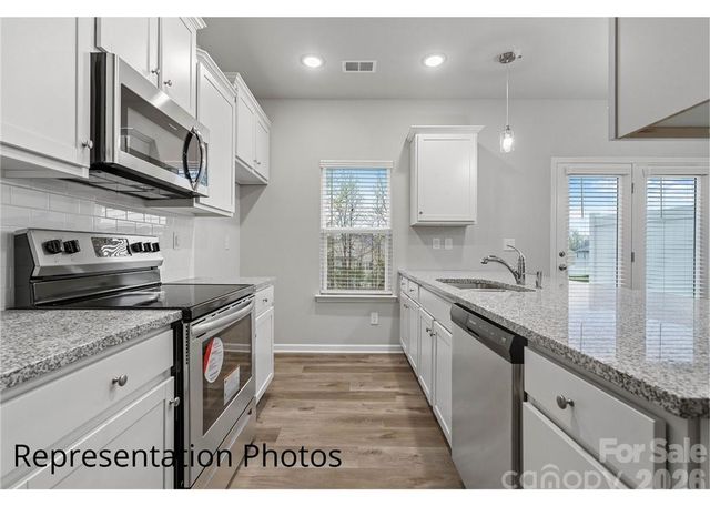 3714 Sally Lane, Charlotte, NC 28227