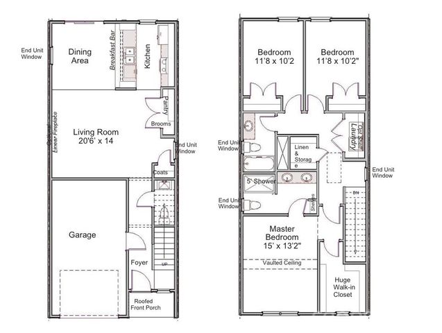 3714 Sally Lane, Charlotte, NC 28227