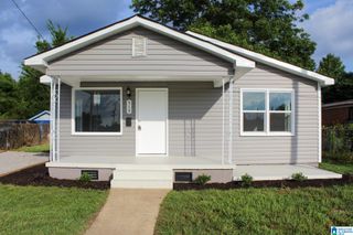 513 1ST AVENUE N, Bessemer, AL 35020