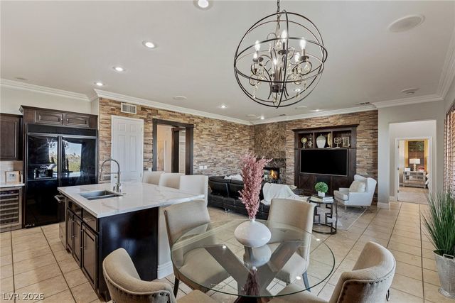 7 Braelinn Drive, Henderson, NV 89052