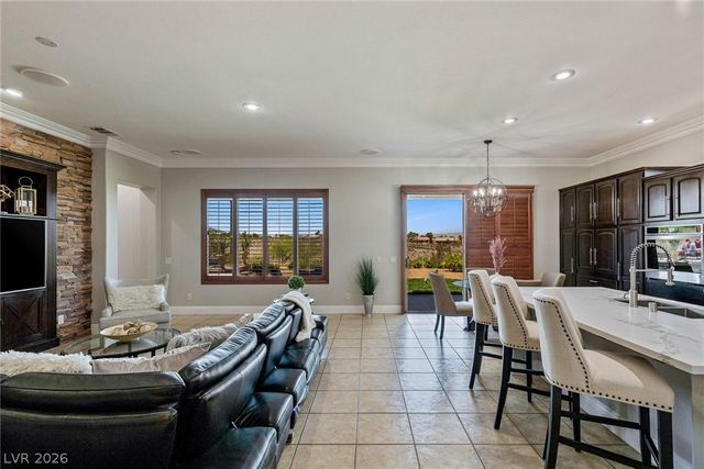 7 Braelinn Drive, Henderson, NV 89052