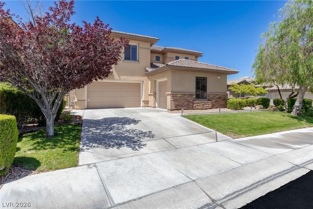 7 Braelinn Drive, Henderson, NV 89052