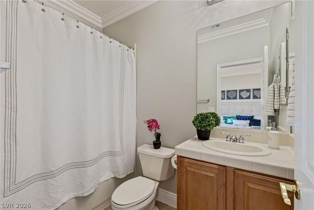 7 Braelinn Drive, Henderson, NV 89052