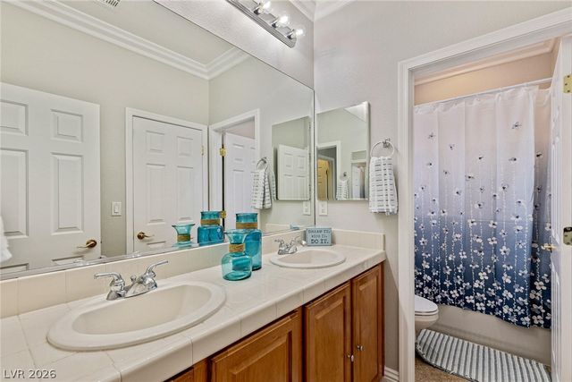 7 Braelinn Drive, Henderson, NV 89052