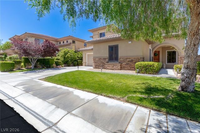 7 Braelinn Drive, Henderson, NV 89052