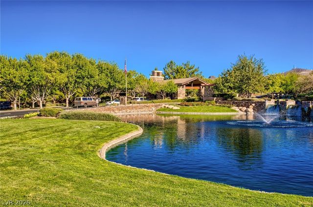 7 Braelinn Drive, Henderson, NV 89052