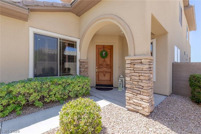 7 Braelinn Drive, Henderson, NV 89052