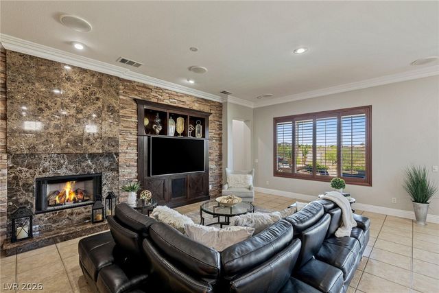 7 Braelinn Drive, Henderson, NV 89052