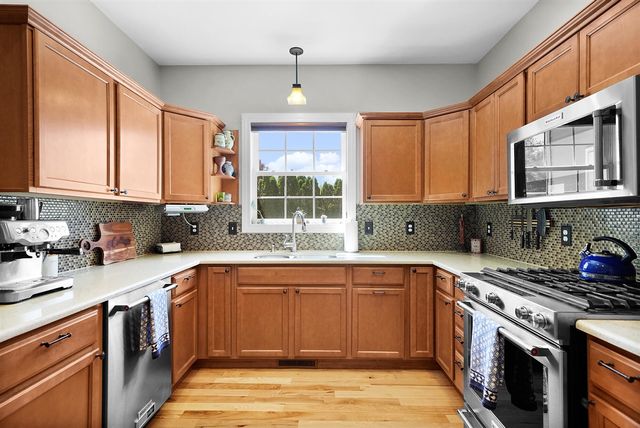4960 Pheasant Way, Stevensville, MI 49127