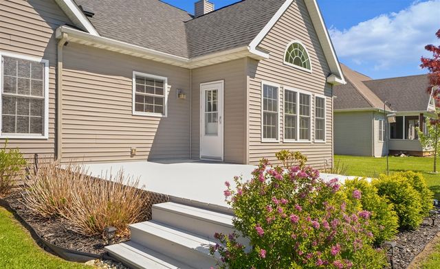 4960 Pheasant Way, Stevensville, MI 49127