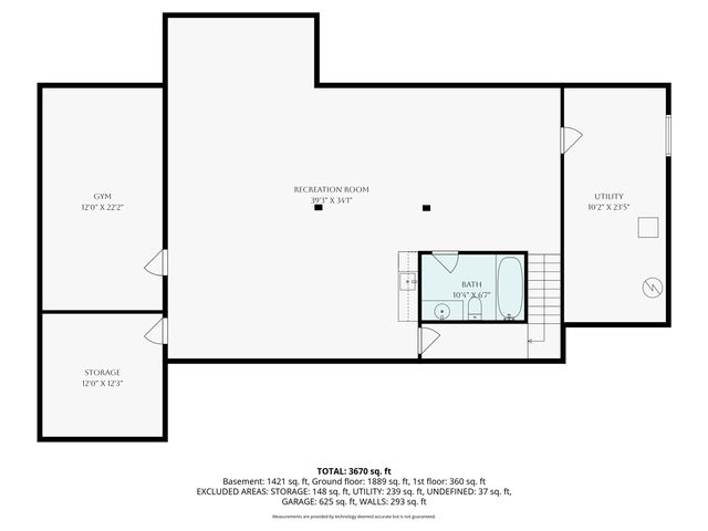 4960 Pheasant Way, Stevensville, MI 49127
