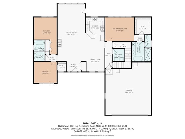 4960 Pheasant Way, Stevensville, MI 49127