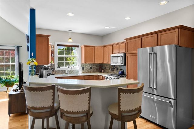 4960 Pheasant Way, Stevensville, MI 49127