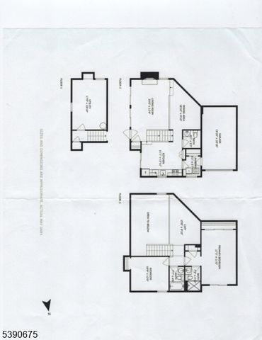 118 Bluebird Dr 3A, Hillsborough Twp., NJ 08844