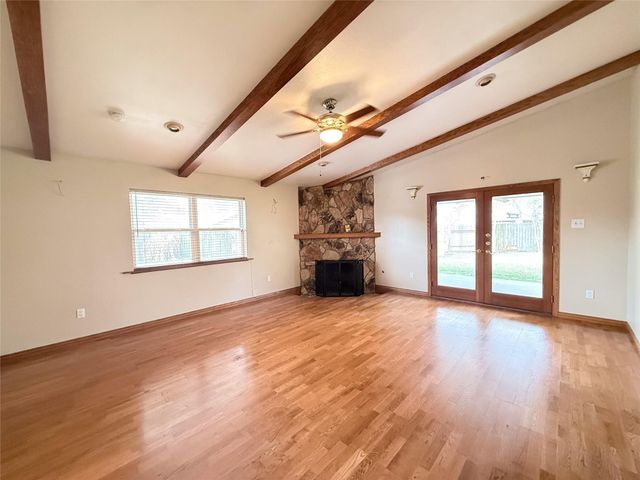 9506 Carousel Lane, Houston, TX 77080