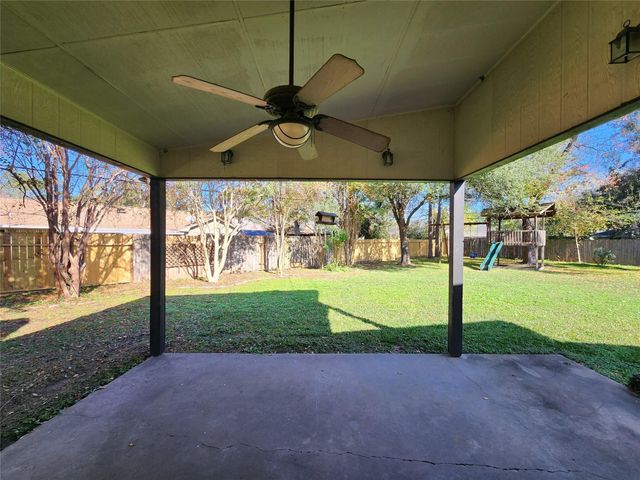 9506 Carousel Lane, Houston, TX 77080