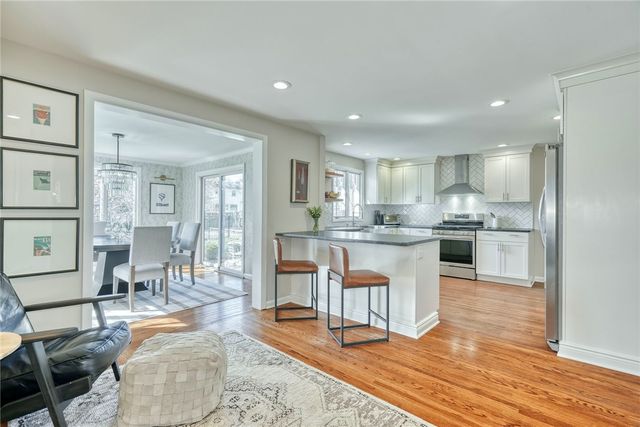 41 Old North Hill, Irondequoit, NY 14617