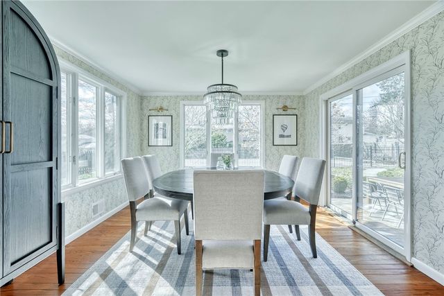 41 Old North Hill, Irondequoit, NY 14617