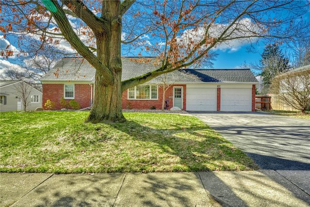 41 Old North Hill, Irondequoit, NY 14617