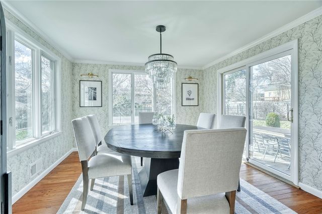 41 Old North Hill, Irondequoit, NY 14617