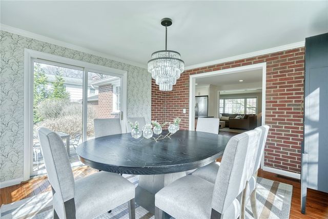 41 Old North Hill, Irondequoit, NY 14617