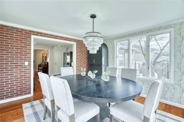 41 Old North Hill, Irondequoit, NY 14617