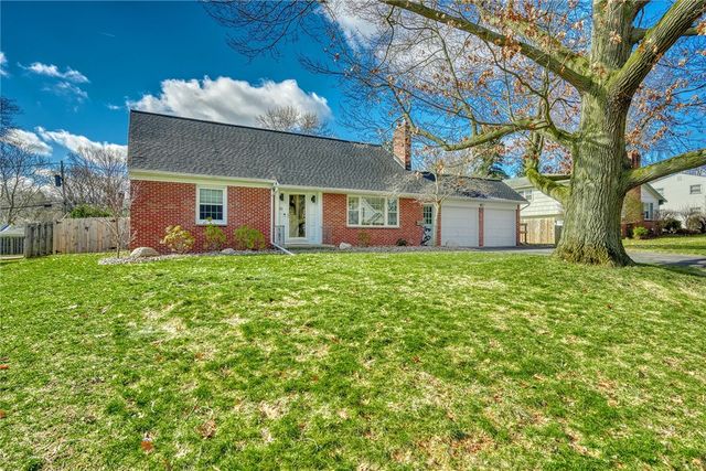 41 Old North Hill, Irondequoit, NY 14617