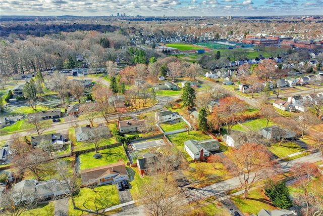 41 Old North Hill, Irondequoit, NY 14617