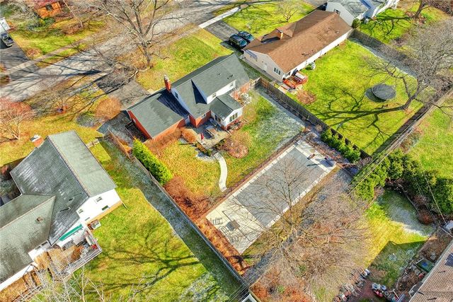 41 Old North Hill, Irondequoit, NY 14617