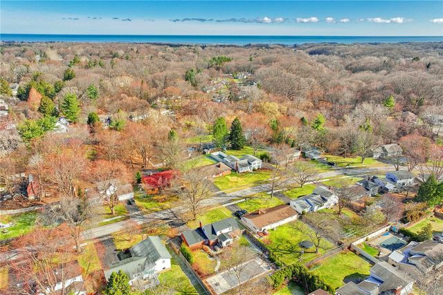 41 Old North Hill, Irondequoit, NY 14617