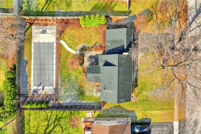 41 Old North Hill, Irondequoit, NY 14617