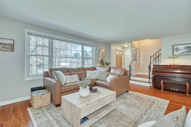 41 Old North Hill, Irondequoit, NY 14617