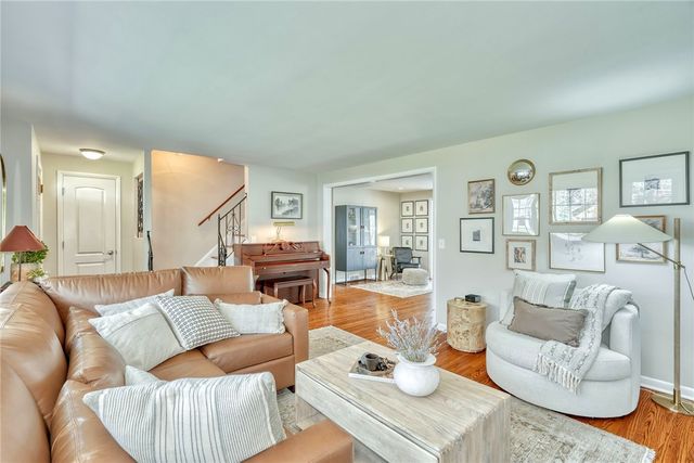 41 Old North Hill, Irondequoit, NY 14617